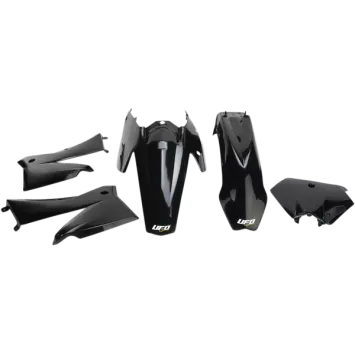 Kit Plastique KTM 125 & 250 SX 05-06 & 250 SXF 06