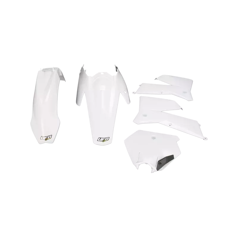 Kit Plastique UFO 125 & 250 SX 05-06 & 250 SXF 06