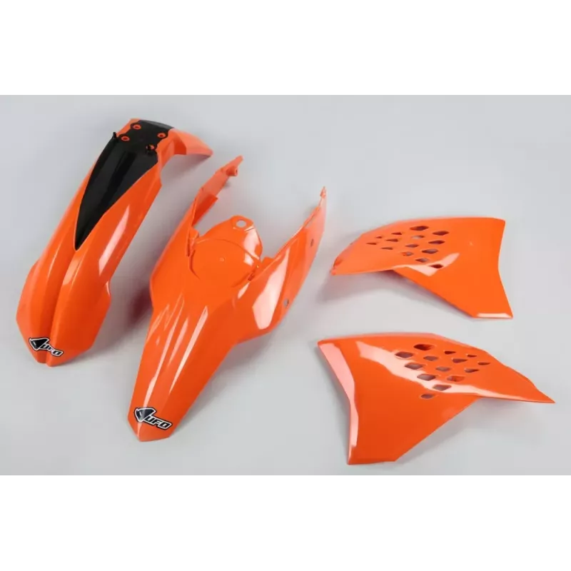 kit plastique UFO EXC 09-11