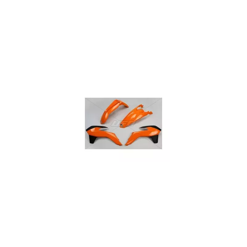 kit plastique KTM EXC 14-16