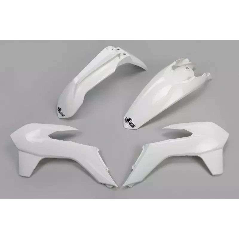 kit plastique UFO EXC 14-16