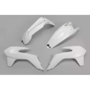 kit plastique KTM EXC 14-16