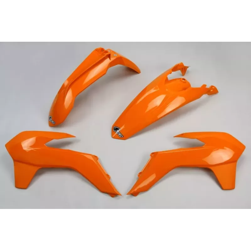 kit plastique KTM EXC 14-16