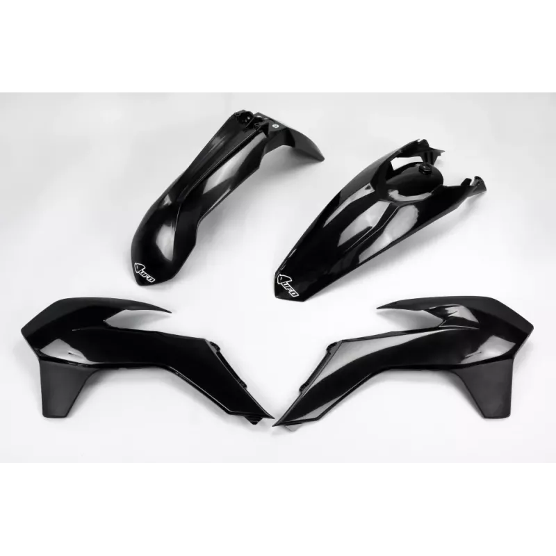 kit plastique KTM EXC 14-16