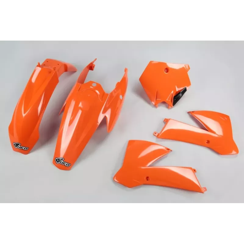 kit plastique UFO 85 SX 04-05