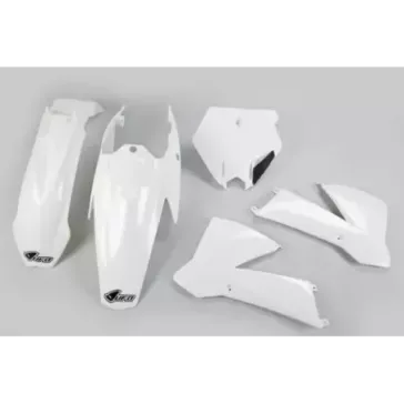 kit plastique UFO 85 SX 04-05