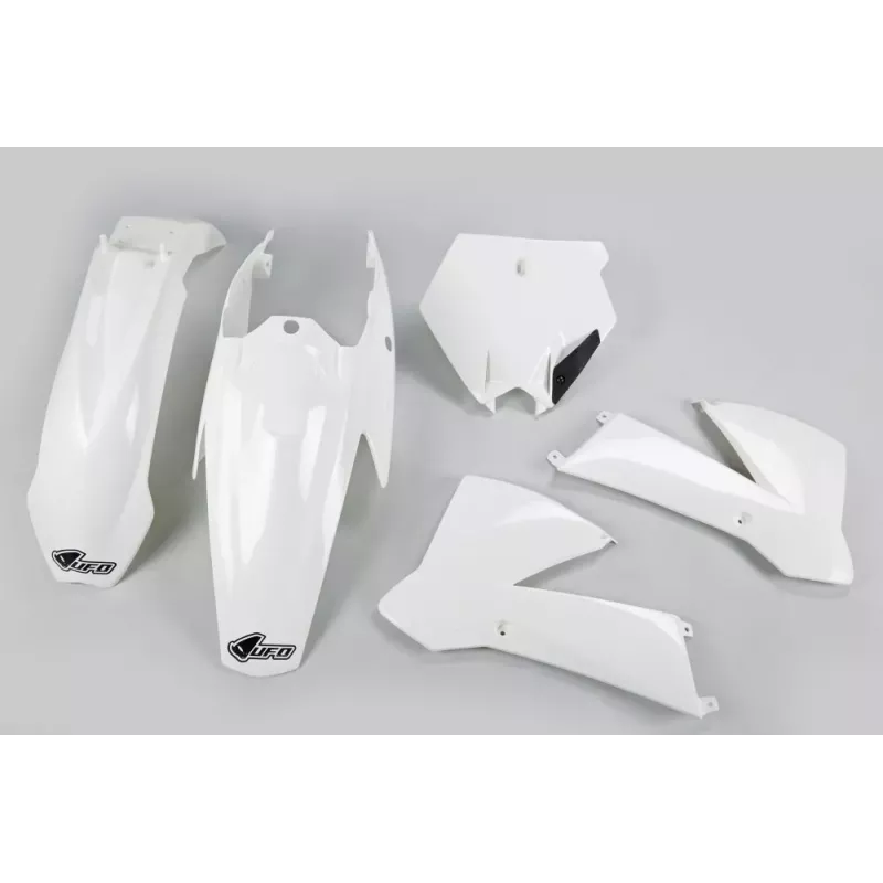 kit plastique UFO 85 SX 04-05