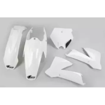 kit plastique UFO 85 SX 04-05