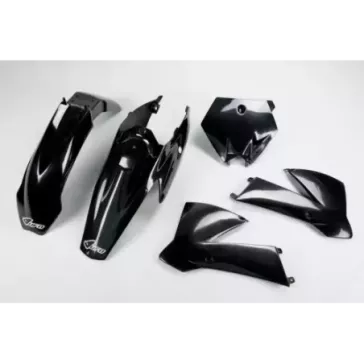kit plastique UFO 85 SX 04-05