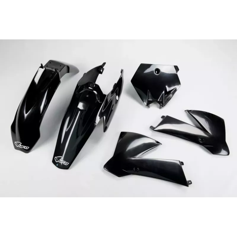 kit plastique UFO 85 SX 04-05