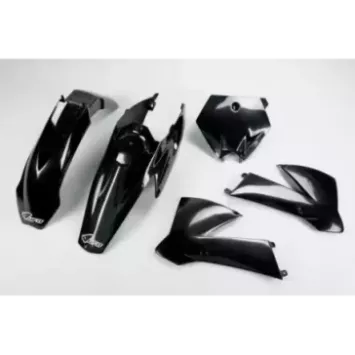 kit plastique UFO 85 SX 04-05