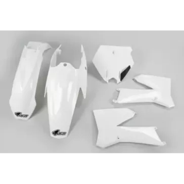 kit plastique UFO 85 SX 06-10