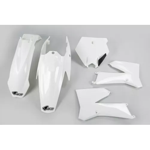 kit plastique UFO 85 SX 06-10