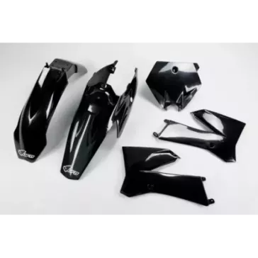 kit plastique UFO 85 SX 06-10