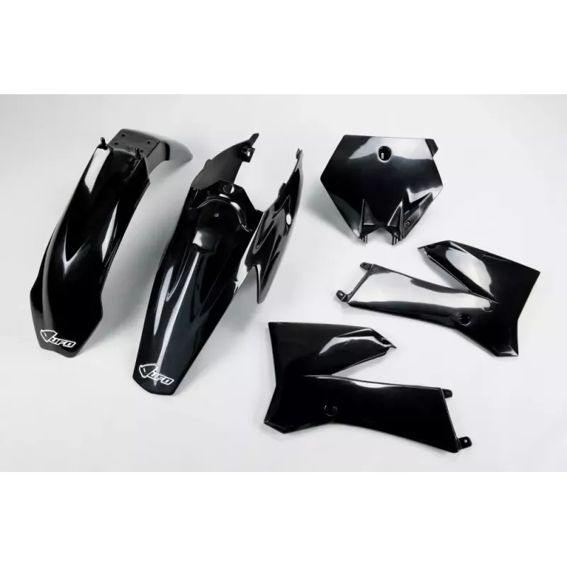 kit plastique UFO 85 SX 06-10