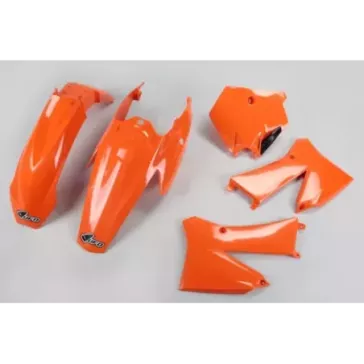 kit plastique UFO 85 SX 06-10