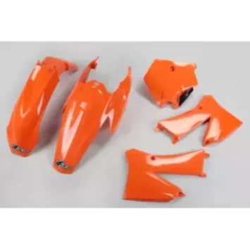 kit plastique 85 SX 2006-2010