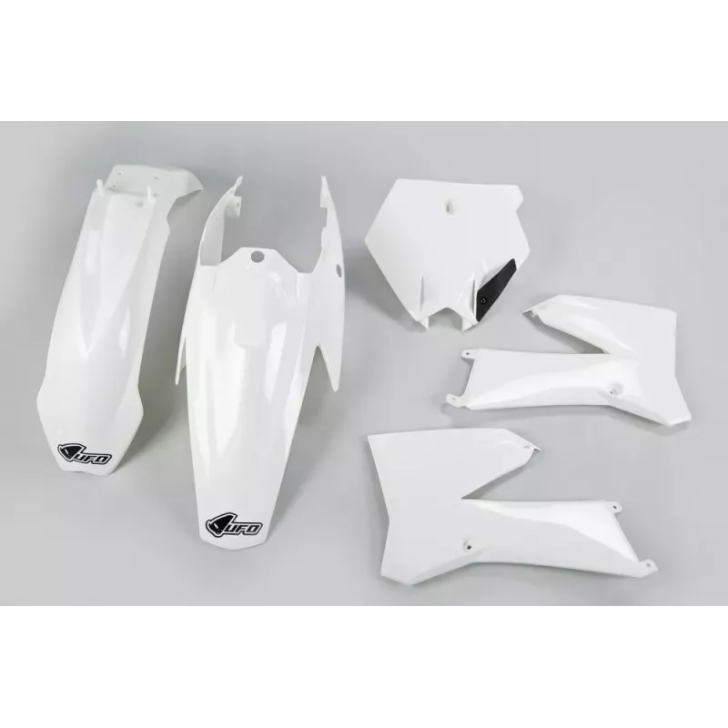 kit plastique KTM 85 11-12