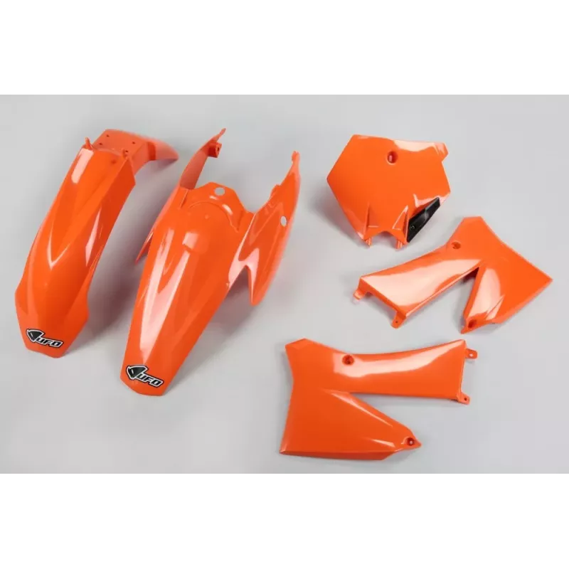 kit plastique UFO 85 SX 11-12