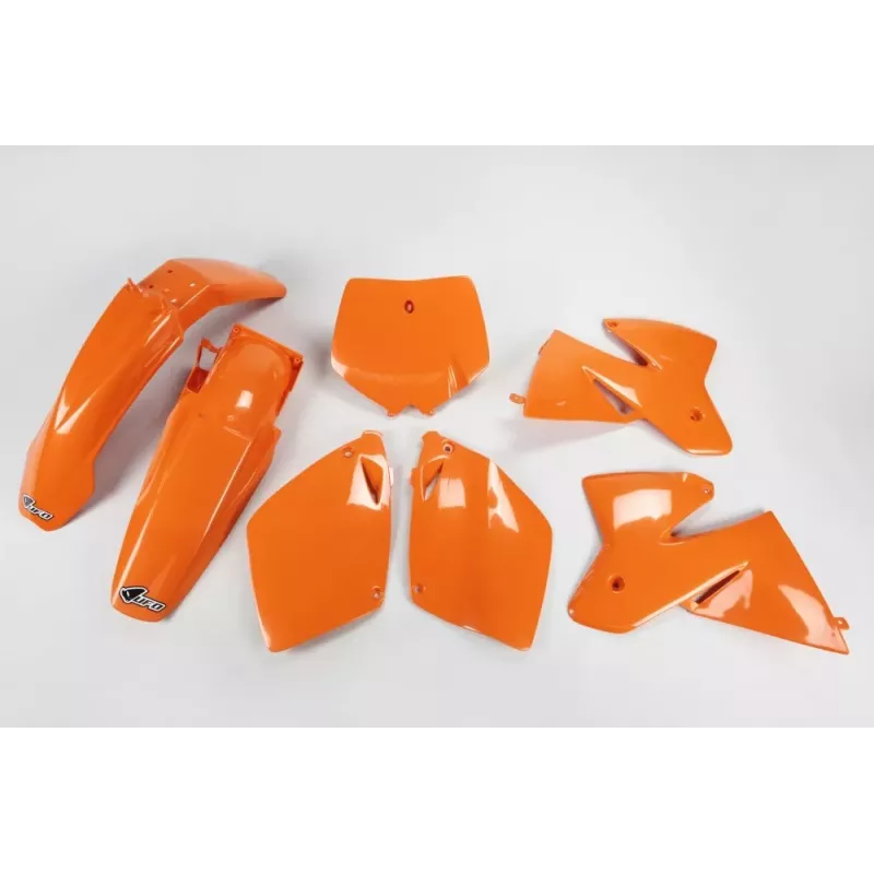 kit plastique UFO SX 2T / 4T 2000
