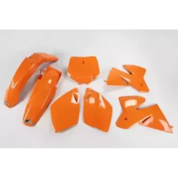 kit plastique UFO SX 2T / 4T 2000