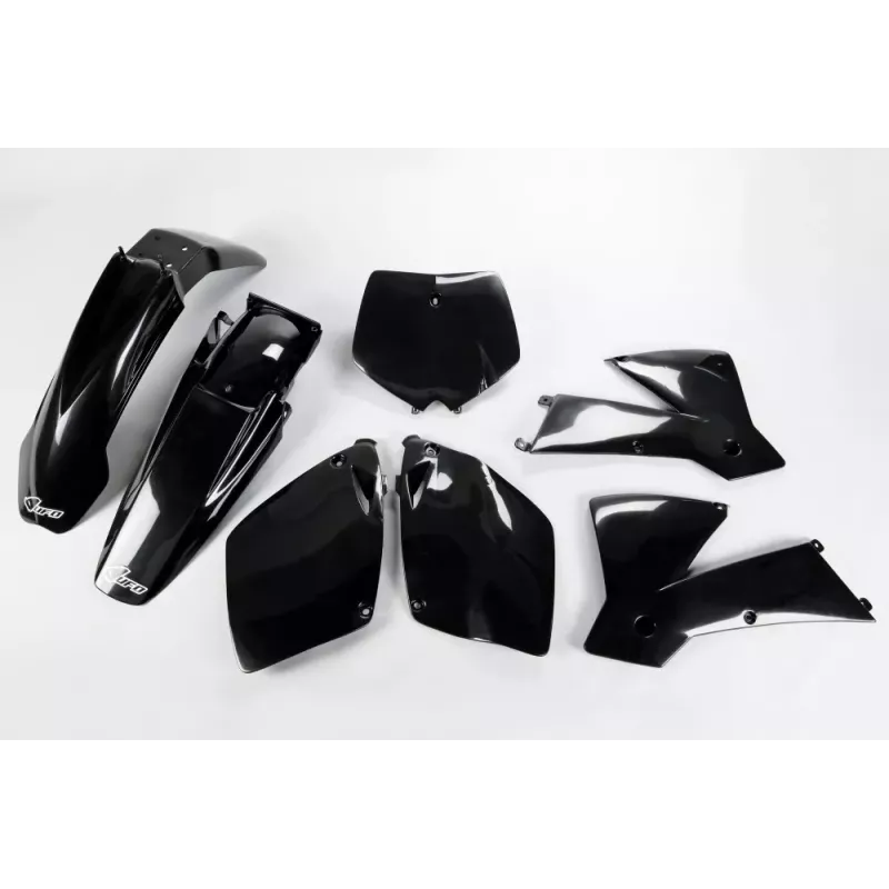 kit plastique UFO SX 2T / 4T 01-02
