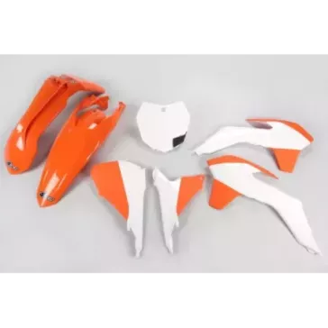 kit plastique UFO SX / SXF 13-15