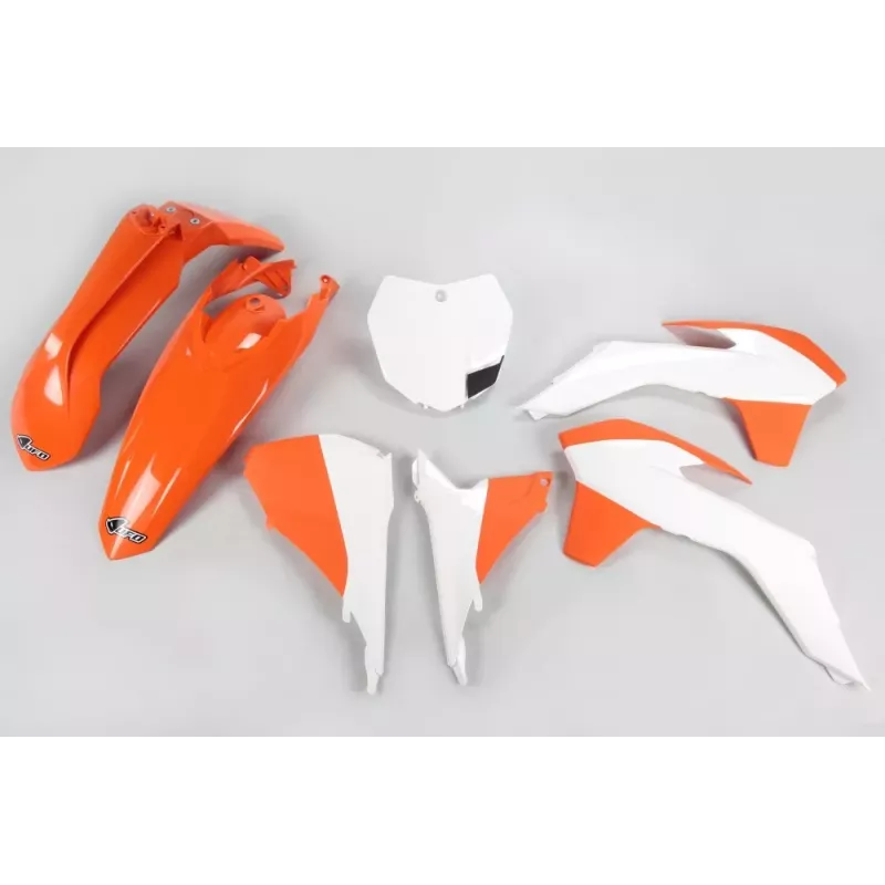 kit plastique UFO SX / SXF 13-15