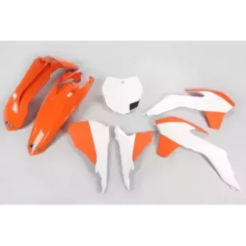 kit plastique UFO SX / SXF 13-15