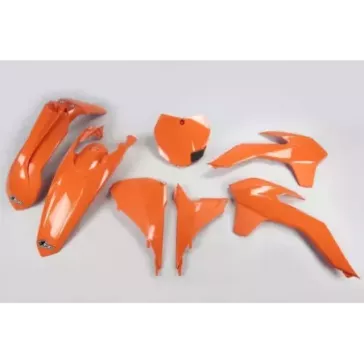 kit plastique UFO SX / SXF 13-15