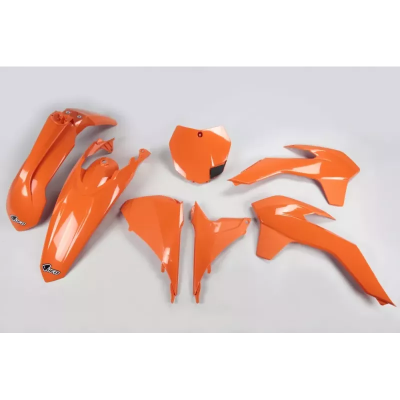 kit plastique UFO SX / SXF 13-15