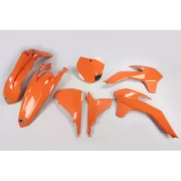 kit plastique UFO SX / SXF 13-15