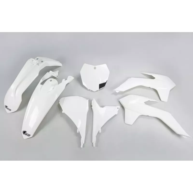 kit plastique UFO SX / SXF 13-15