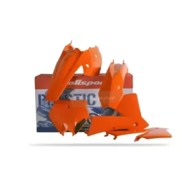 kit plastique KTM SX/F 03-04