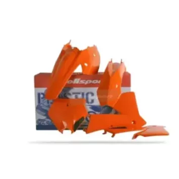 kit plastique KTM SX/F 03-04