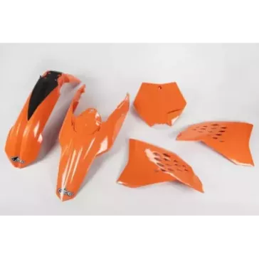 kit plastique UFO SX / SXF 07-10