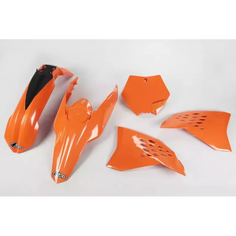 kit plastique UFO SX / SXF 07-10