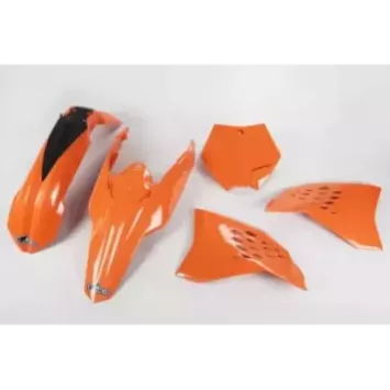 kit plastique UFO SX / SXF 07-10