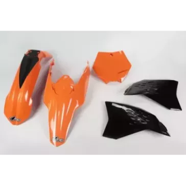 kit plastique UFO SX / SXF 07-10