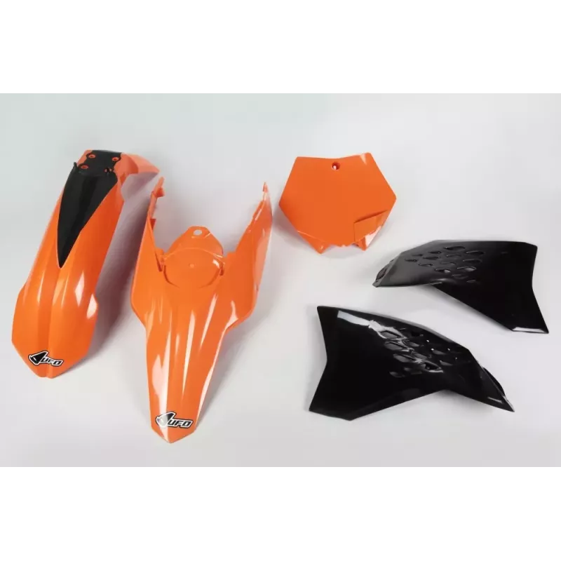 kit plastique UFO SX / SXF 07-10