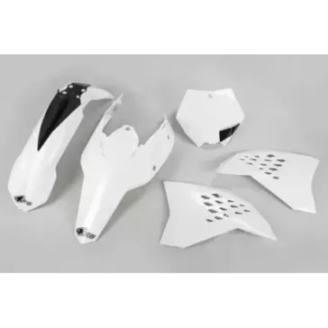 kit plastique UFO SX / SXF 07-10