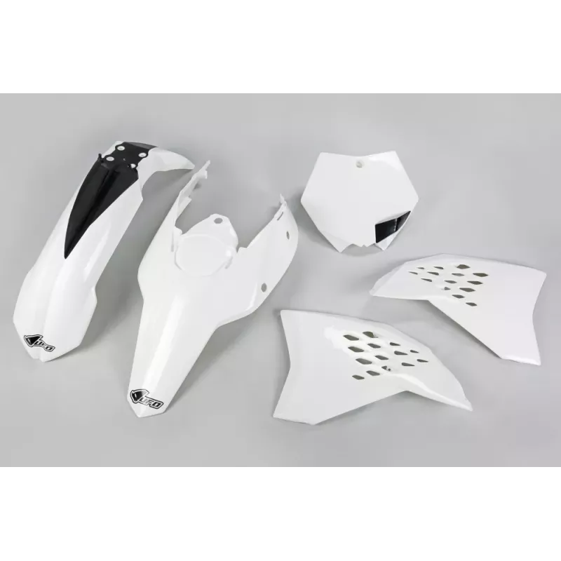kit plastique UFO SX / SXF 07-10