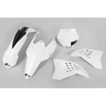 kit plastique UFO SX / SXF 07-10