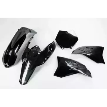 kit plastique UFO SX / SXF 07-10