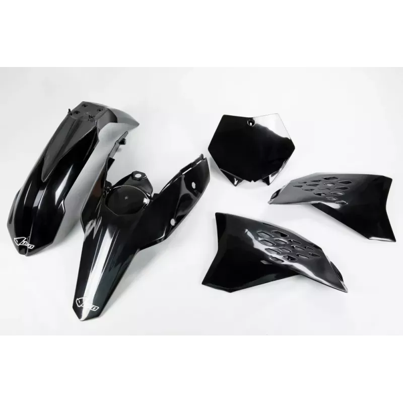 kit plastique UFO SX / SXF 07-10