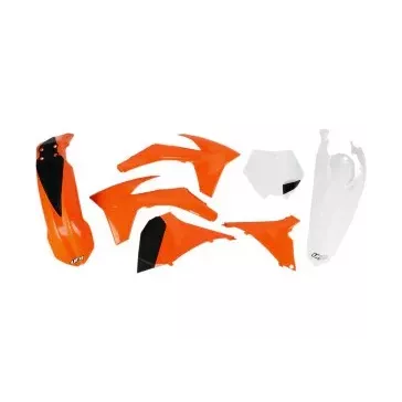 kit plastique UFO SX 11-12 / SXF 11-12