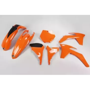 kit plastique UFO SX 11-12 / SXF 11-12