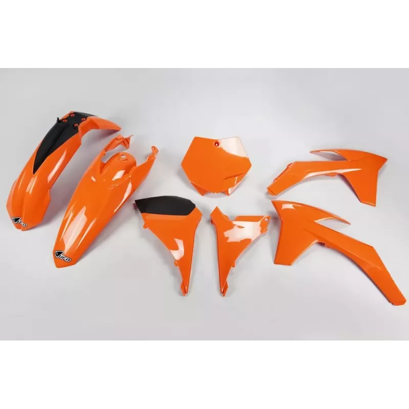 kit plastique UFO SX 11-12 / SXF 11-12