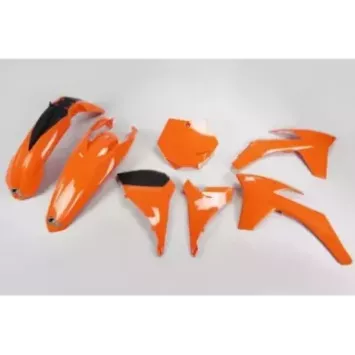 kit plastique UFO SX 12 / SXF 11-12