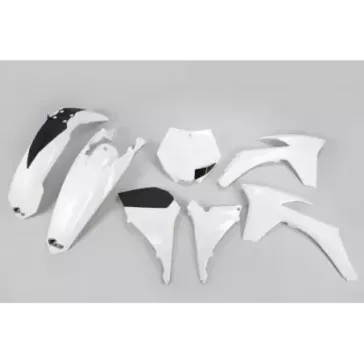 kit plastique UFO SX 11-12 / SXF 11-12